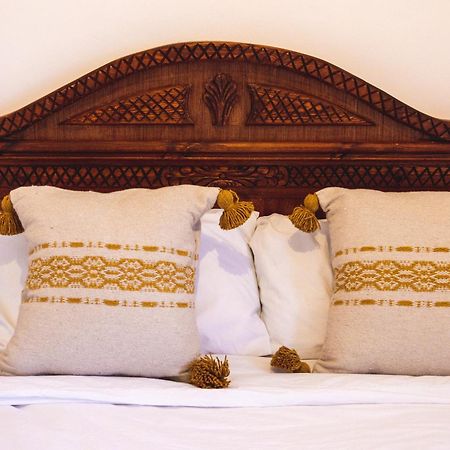Bed and Breakfast House Of Omm Sidi Kaouki Exteriér fotografie