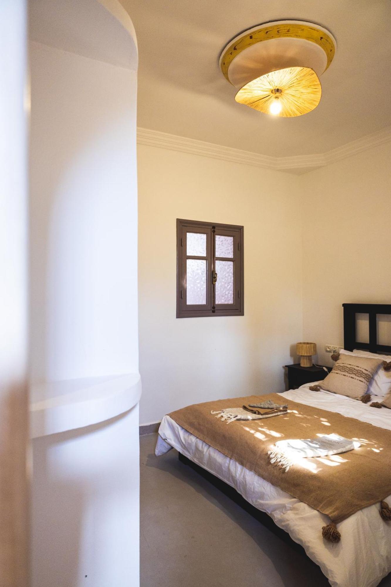 Bed and Breakfast House Of Omm Sidi Kaouki Exteriér fotografie