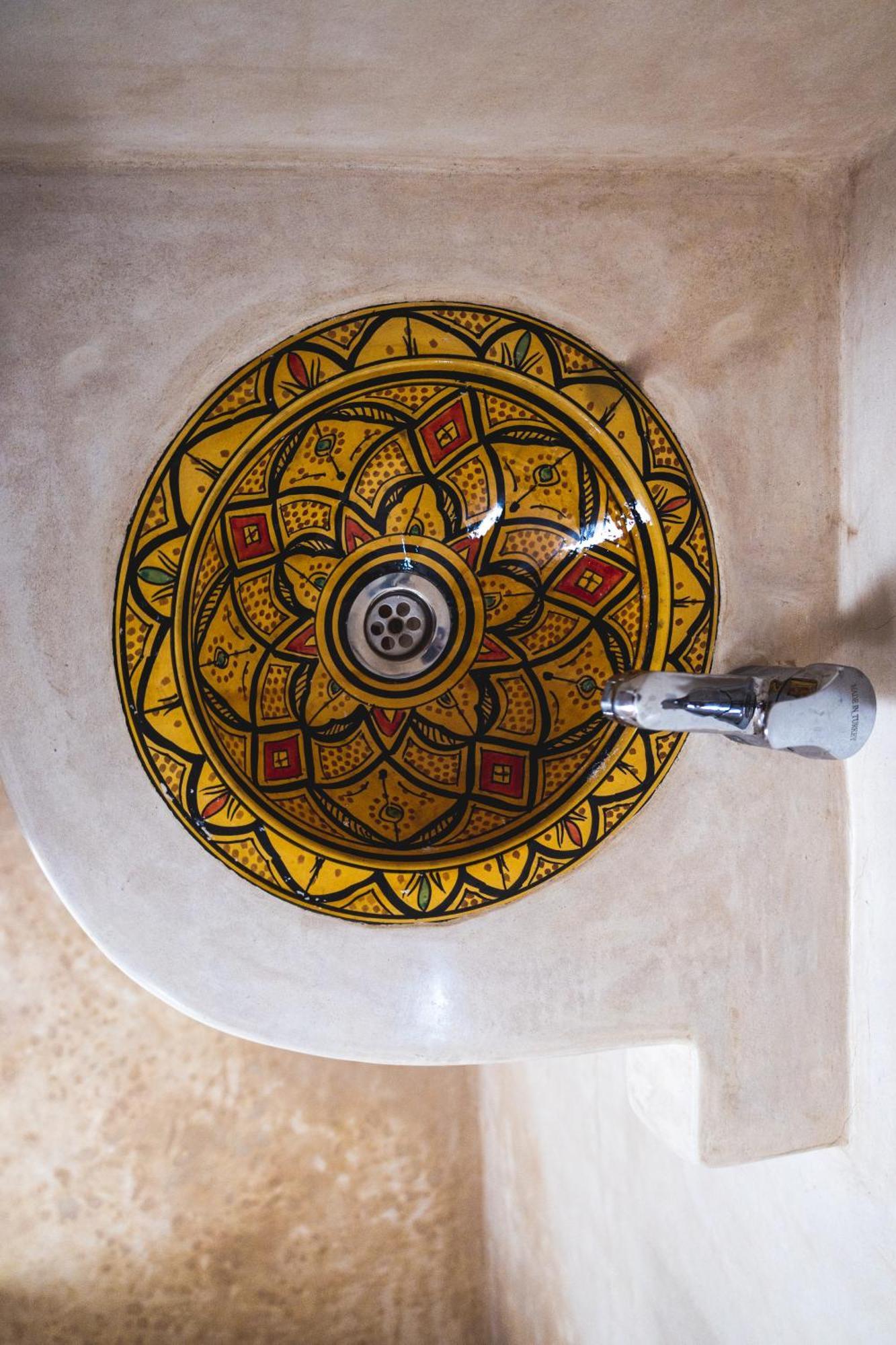 Bed and Breakfast House Of Omm Sidi Kaouki Exteriér fotografie