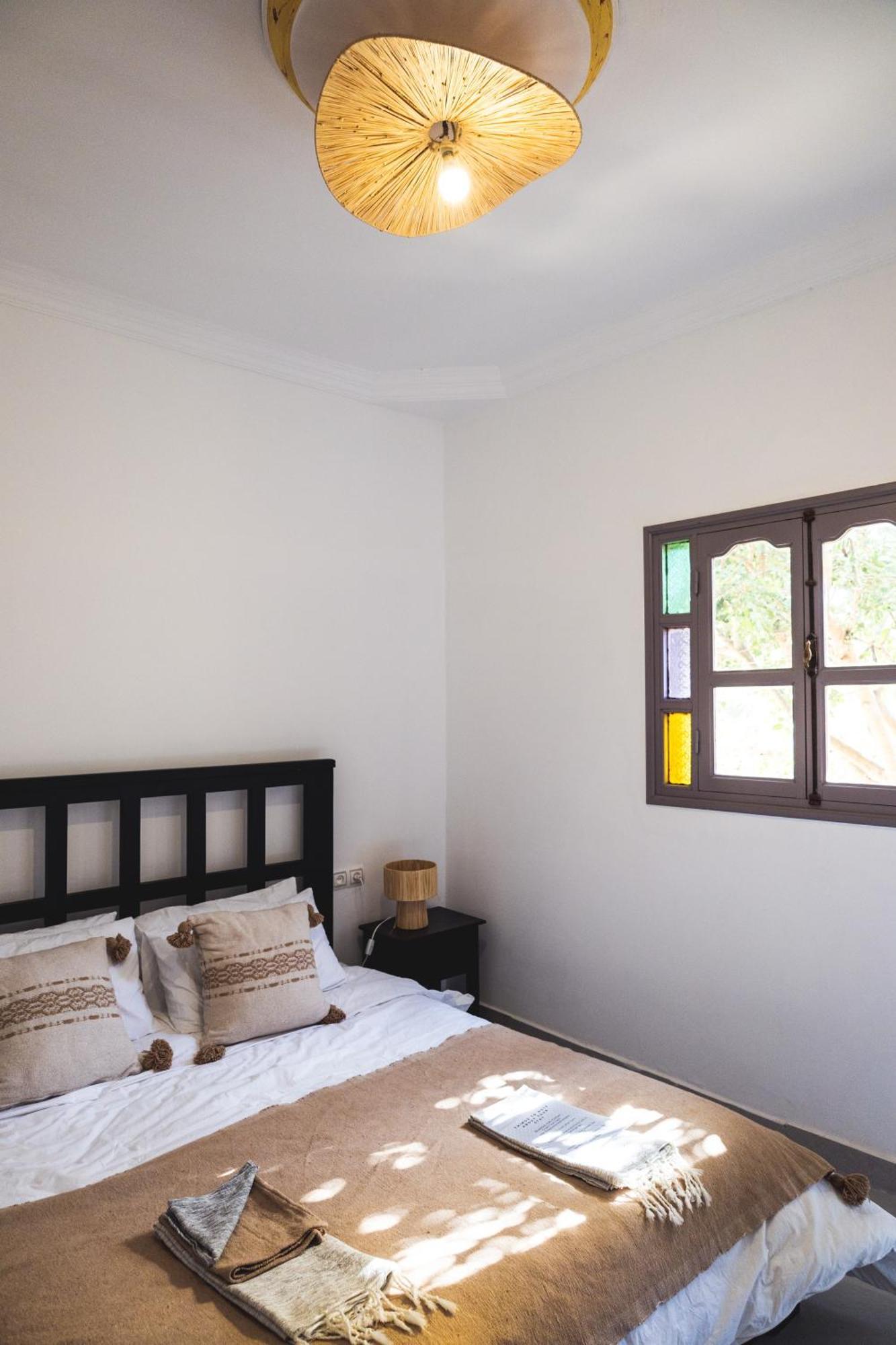 Bed and Breakfast House Of Omm Sidi Kaouki Exteriér fotografie