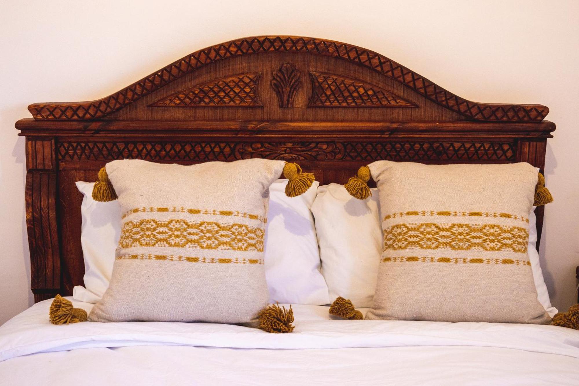 Bed and Breakfast House Of Omm Sidi Kaouki Exteriér fotografie