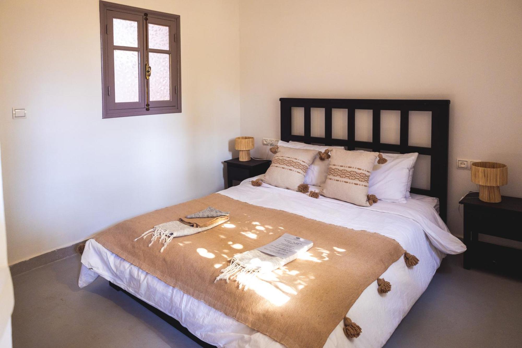Bed and Breakfast House Of Omm Sidi Kaouki Exteriér fotografie