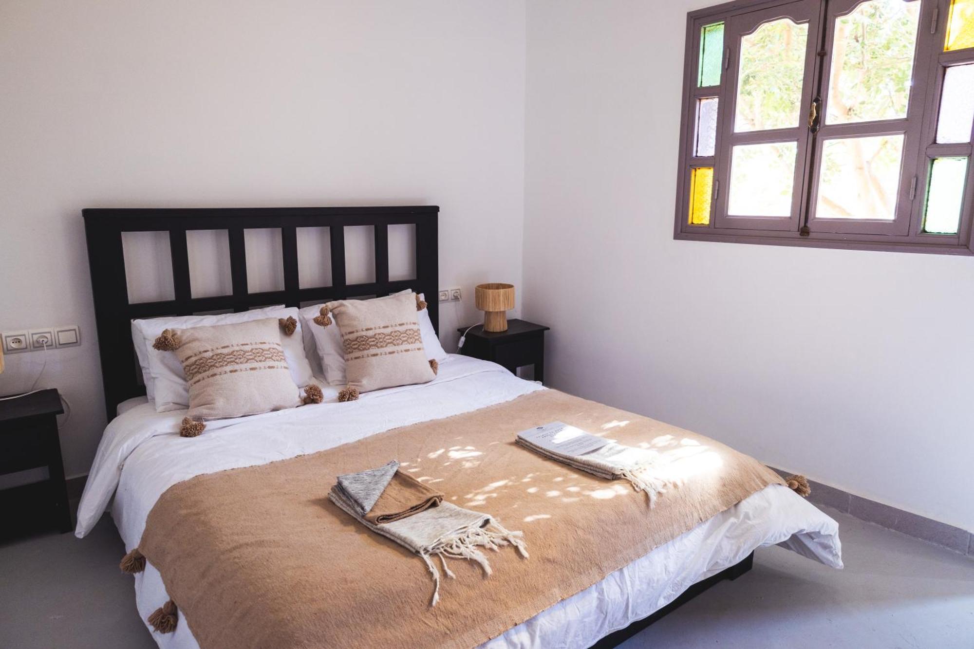 Bed and Breakfast House Of Omm Sidi Kaouki Exteriér fotografie