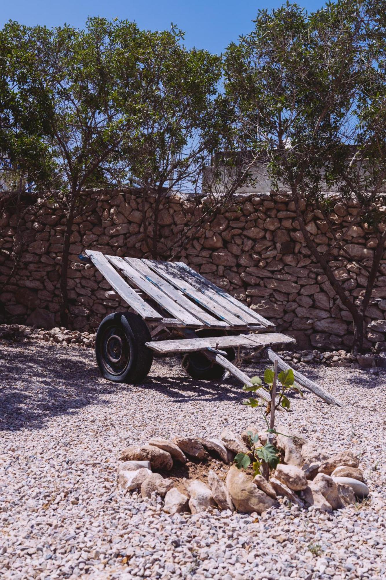 Bed and Breakfast House Of Omm Sidi Kaouki Exteriér fotografie