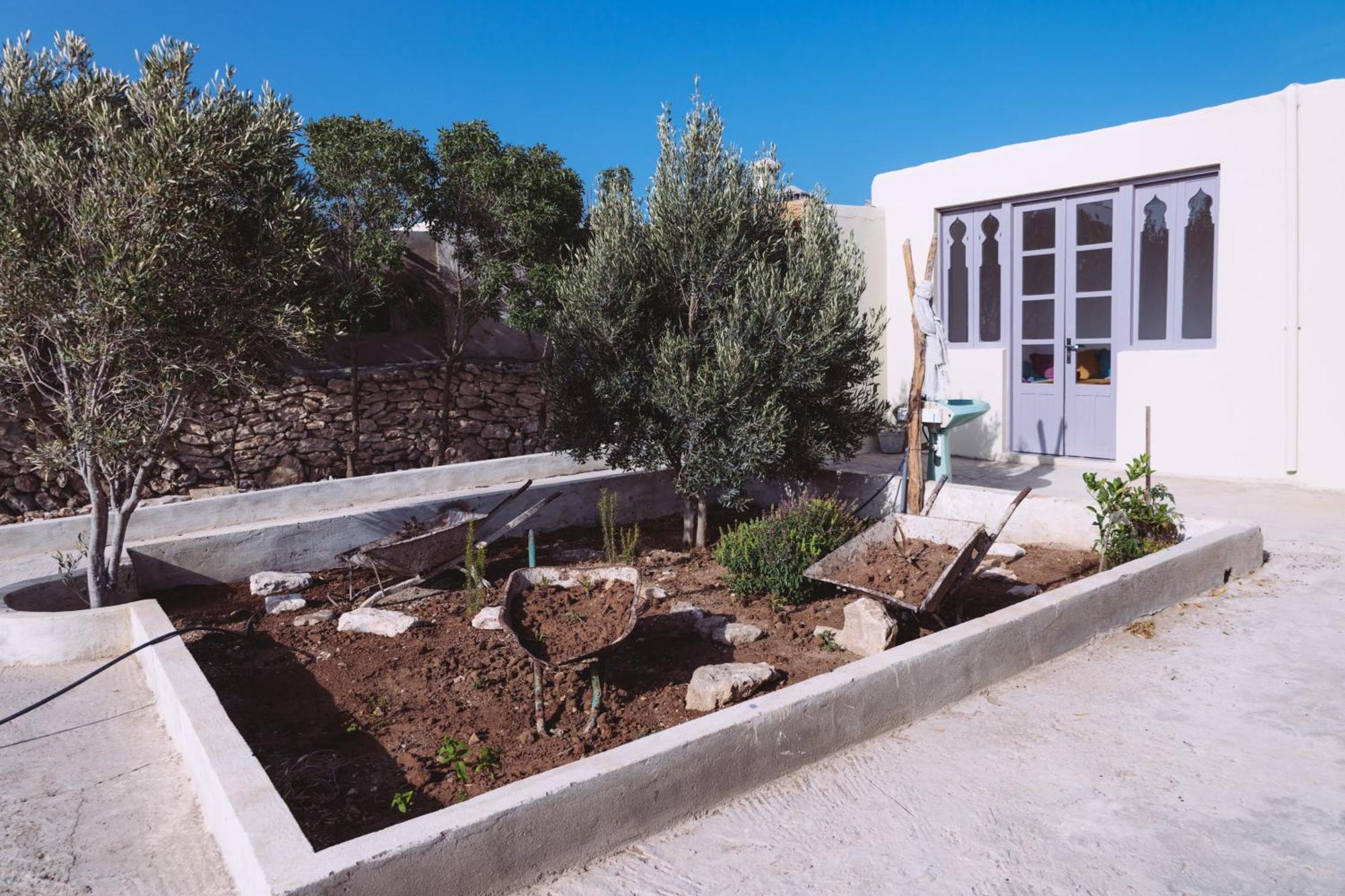 Bed and Breakfast House Of Omm Sidi Kaouki Exteriér fotografie