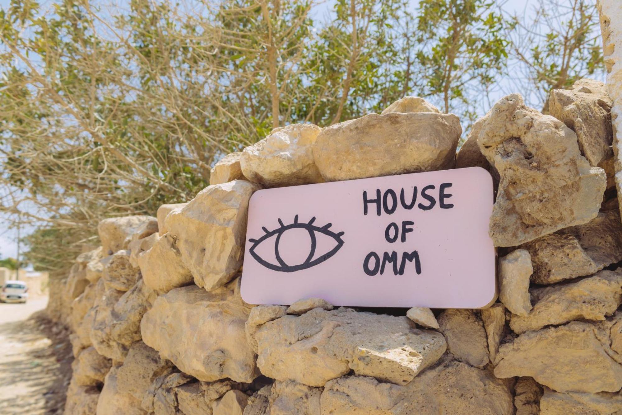 Bed and Breakfast House Of Omm Sidi Kaouki Exteriér fotografie