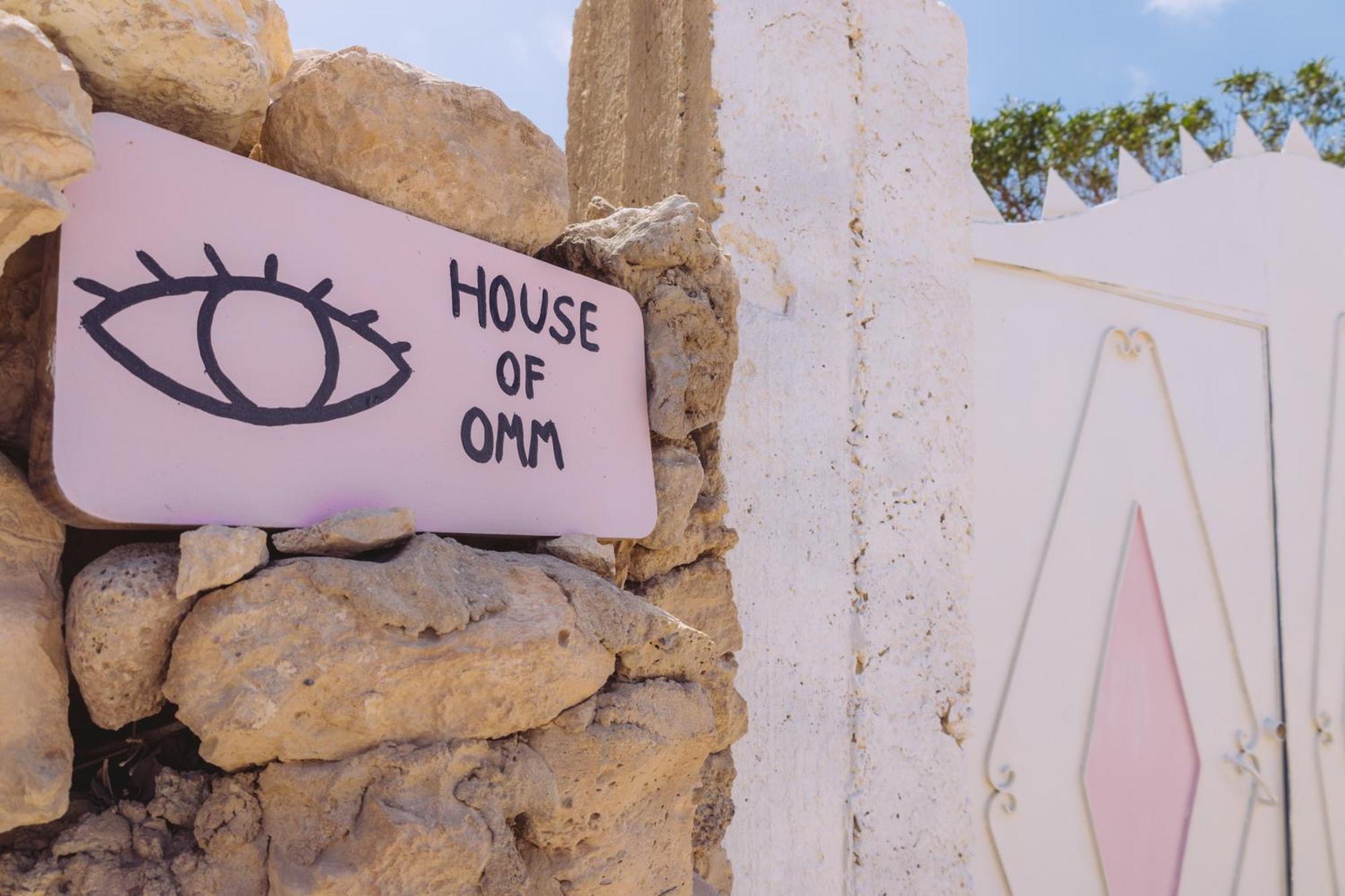 Bed and Breakfast House Of Omm Sidi Kaouki Exteriér fotografie